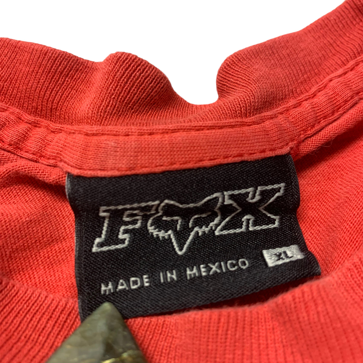 00’s Fox Racing T-Shirt