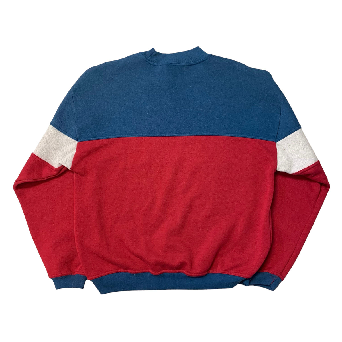 90’s Cherokee 3 Tone Sweatshirt
