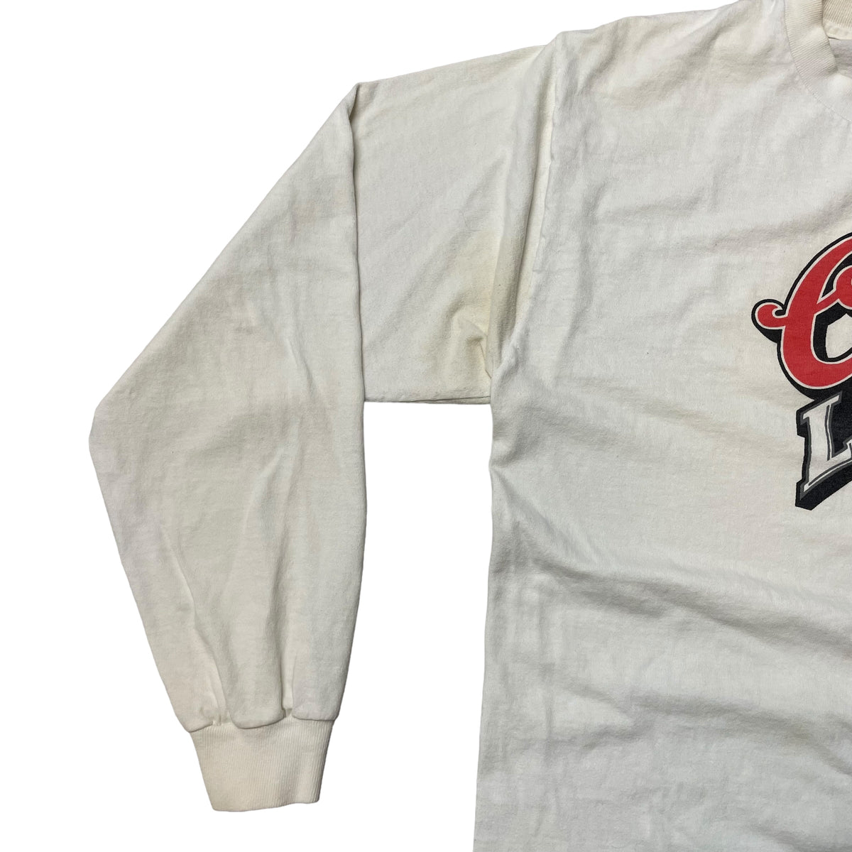 00’s Coors Light Long Sleeve T-Shirt