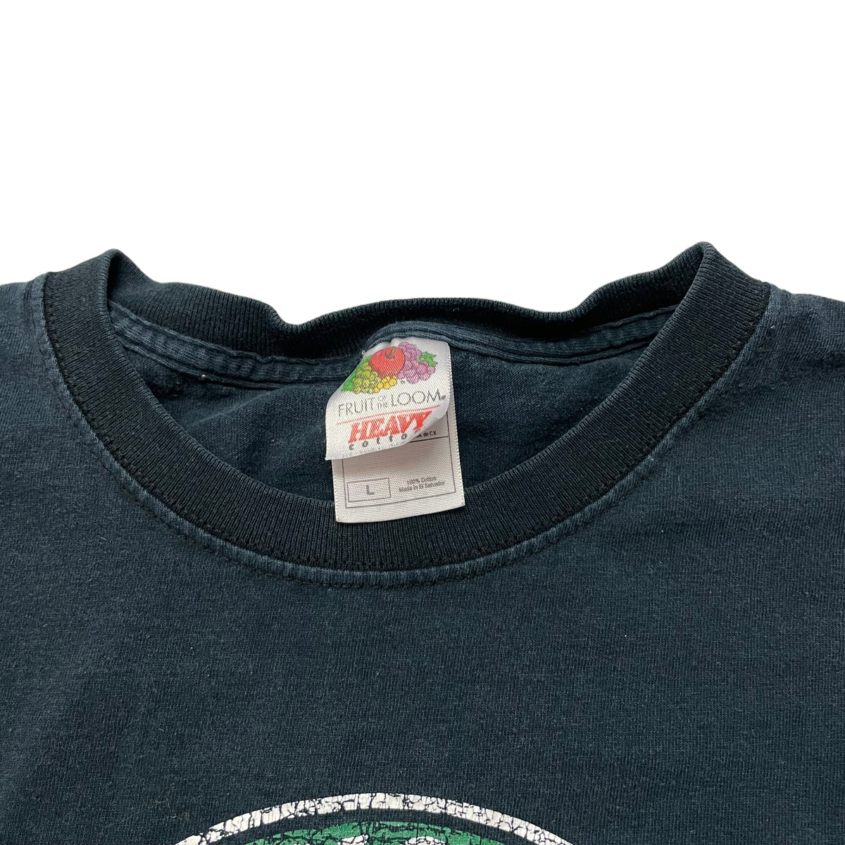 00’s Flogging Molly Band T-Shirt