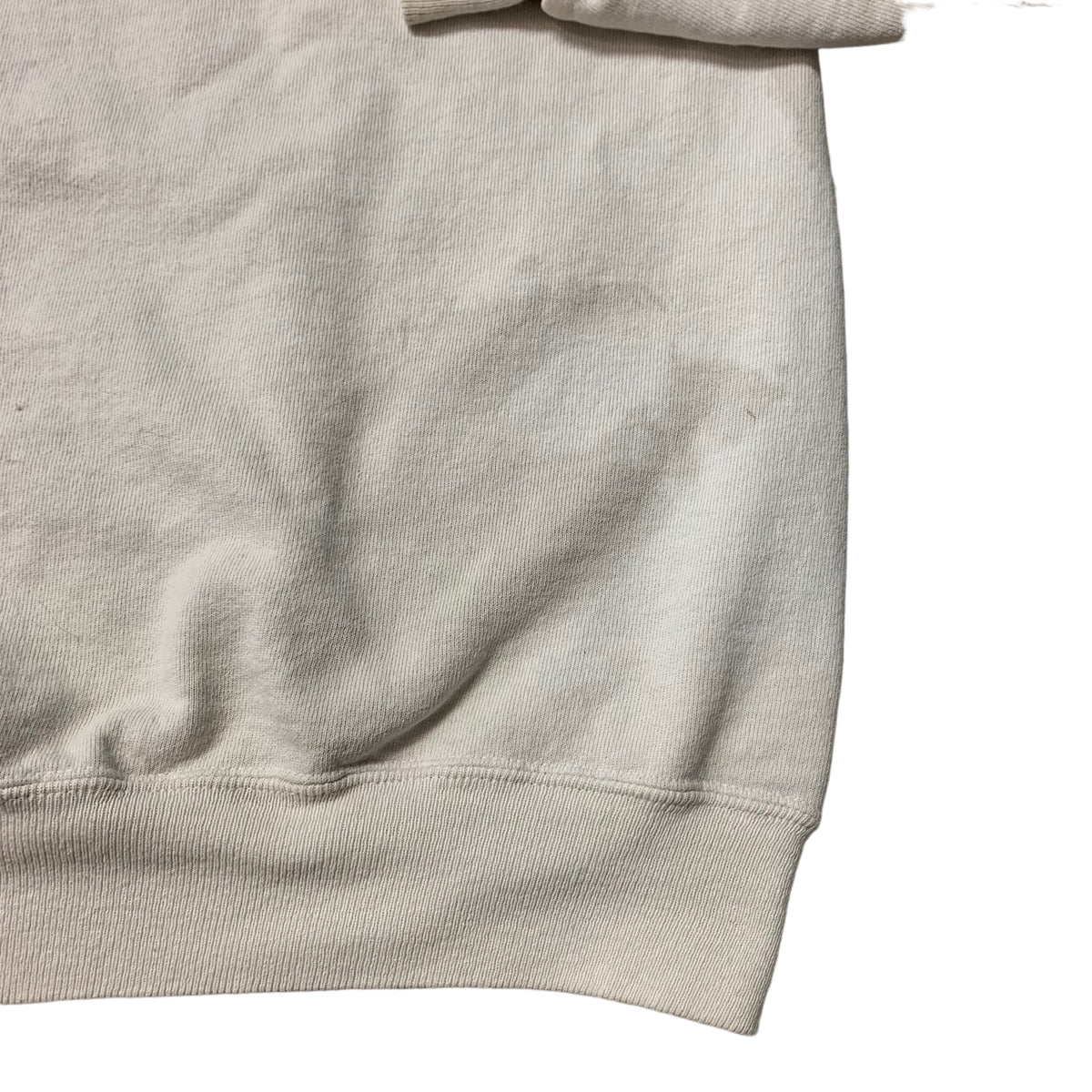 90’s/00’s Champion Spellout Logo Sweatshirt