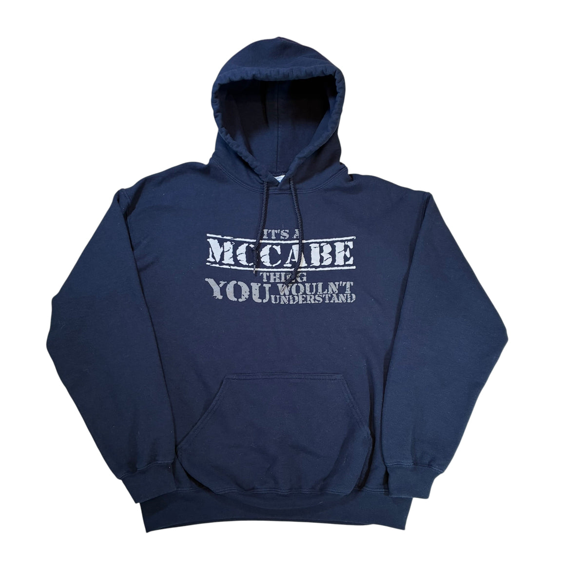 Word hooide size m