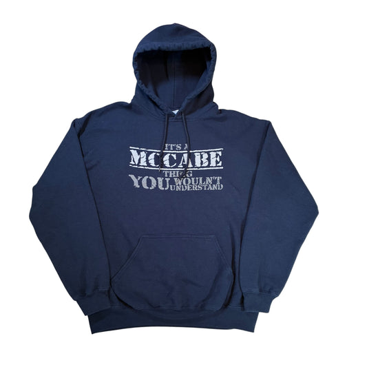 Word hooide size m