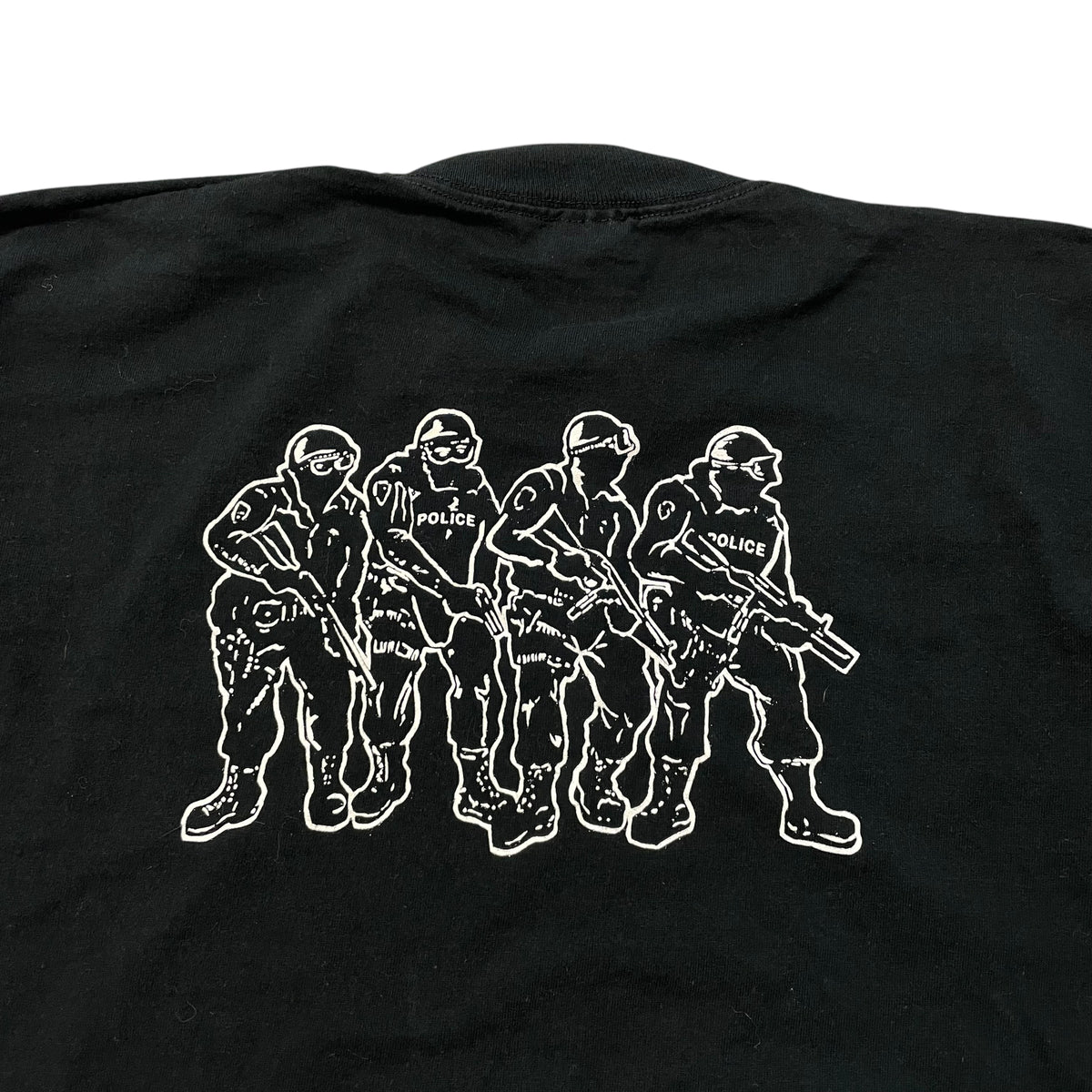 90’s ‘Denver Special Weapons’ Long Sleeve T-Shirt