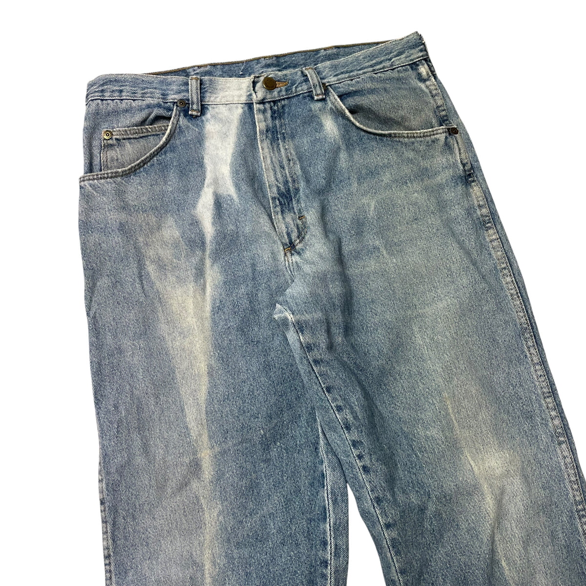 80’s Wrangler Sunfaded Jeans