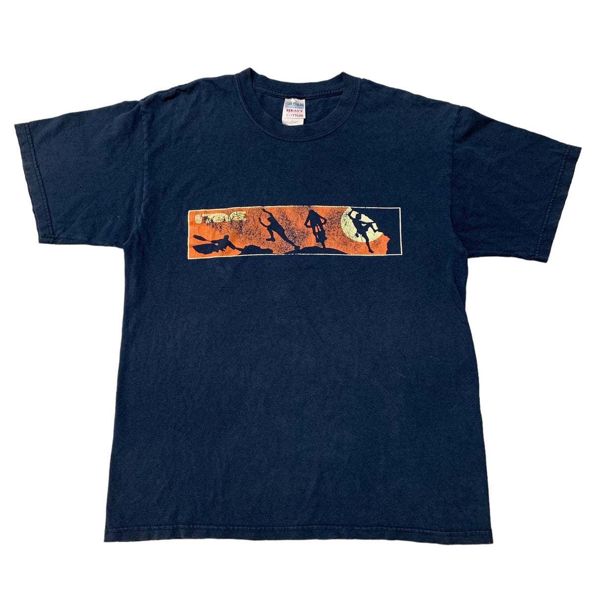 00’s Teva T-Shirt