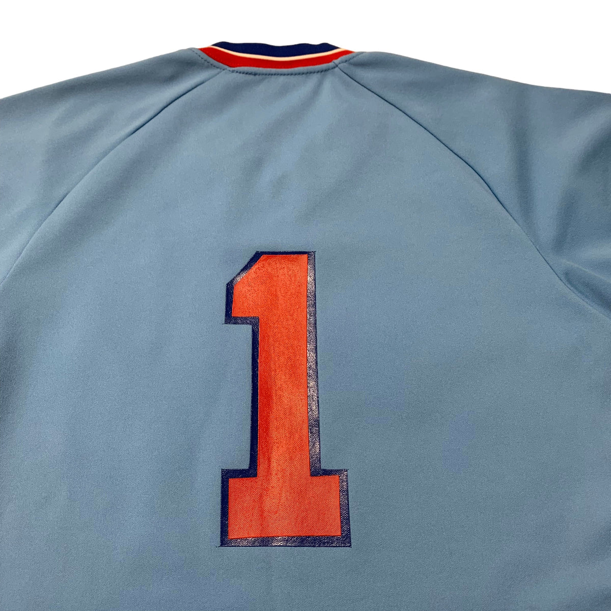 60’s ‘Rockets’ Wilson Baseball Jersey