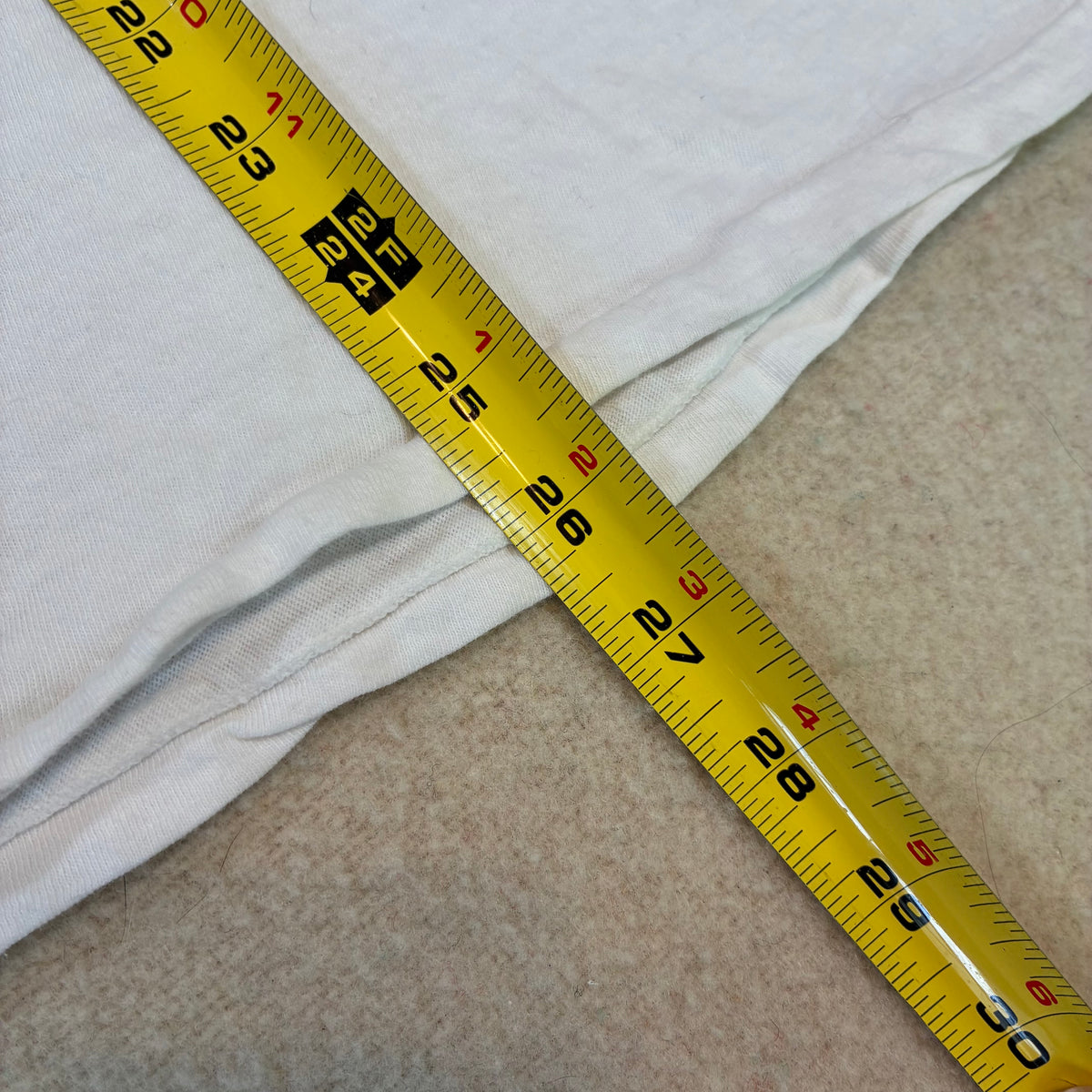 Word Tshirt size m 1960s