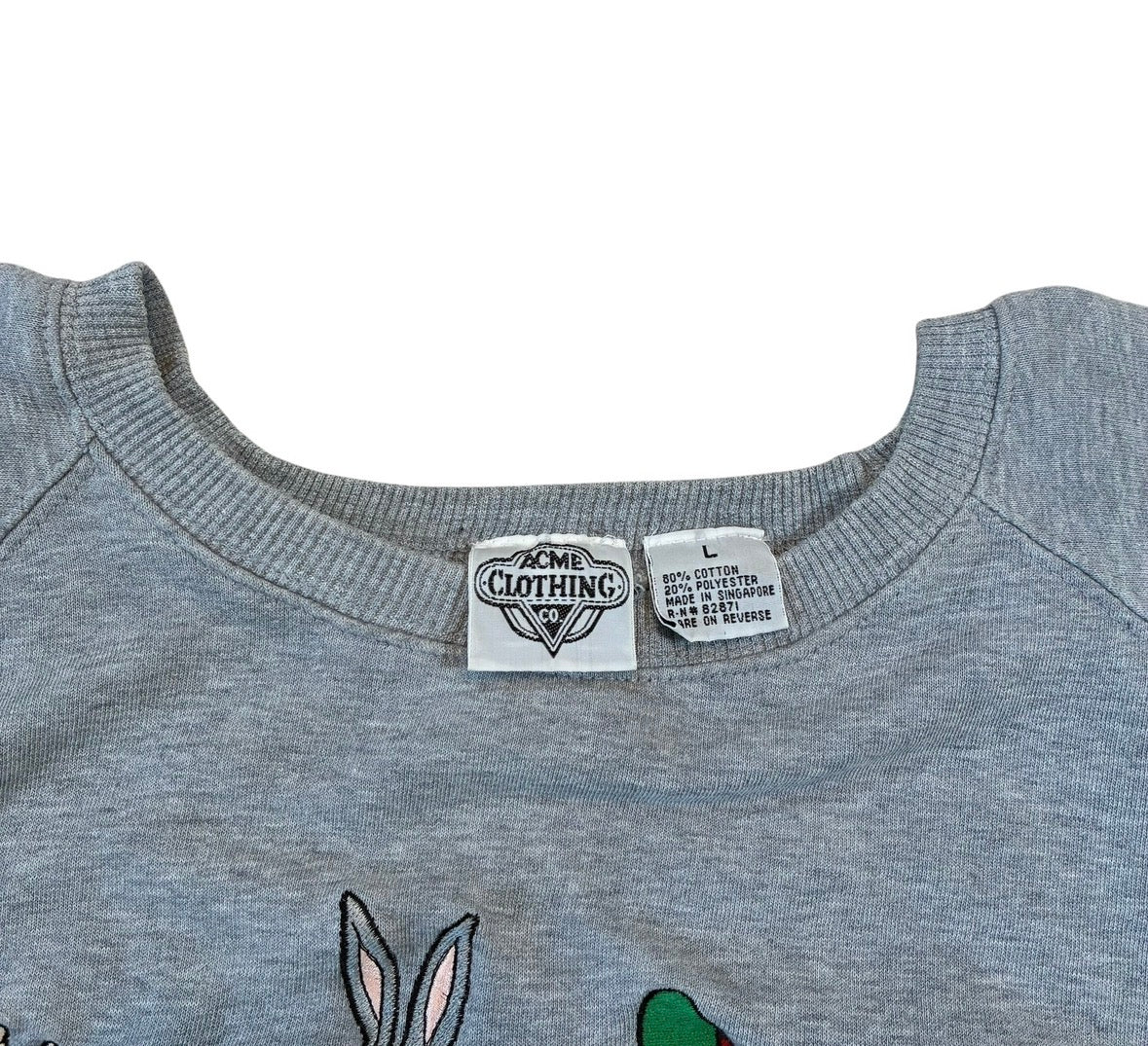 Looney Tunes crewneck