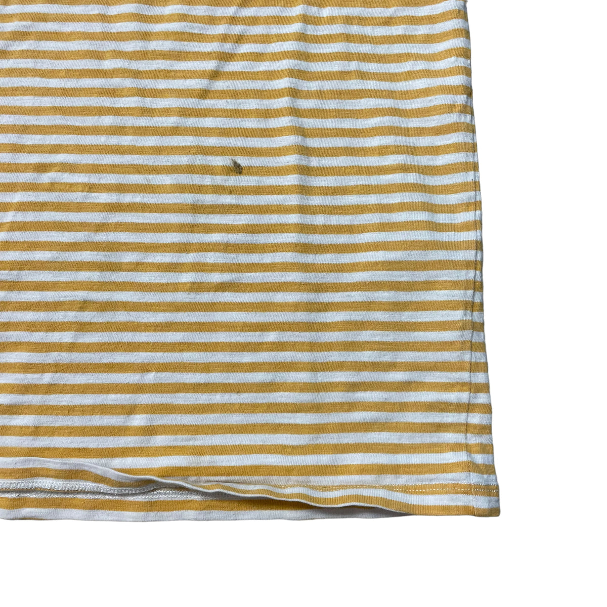 2010’s Guess Originals Embroidered Striped T-Shirt