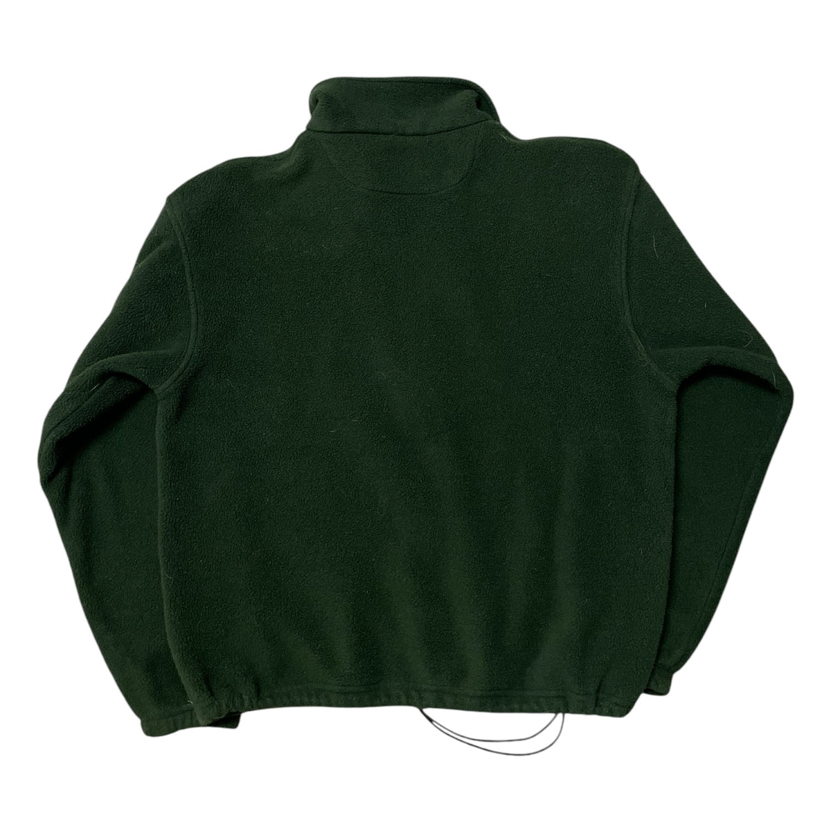 00’s St. John’s Bay Fleece Zip Up Jacket