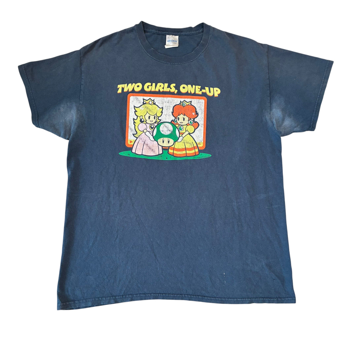 Wild parody size large
