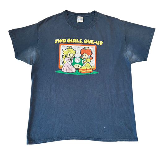 Wild parody size large