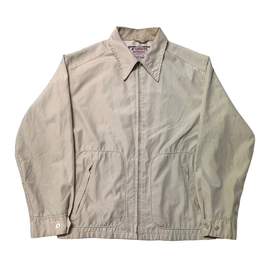 50’s McGregor Drizzler Jacket