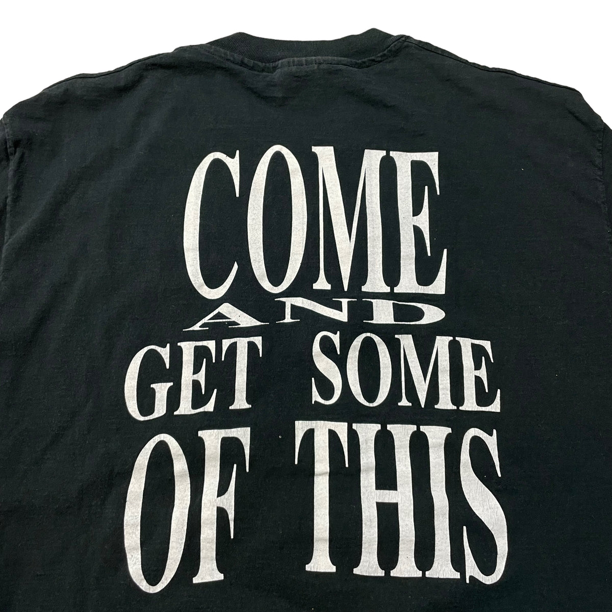 90’s House of Pain ‘Fine Malt Lyrics’ T-Shirt