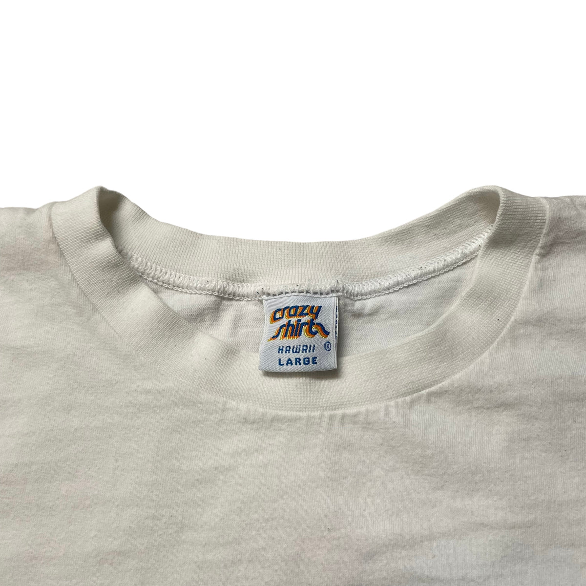 90’s ‘Rowing Cats’ Crazy Shirt T-Shirt