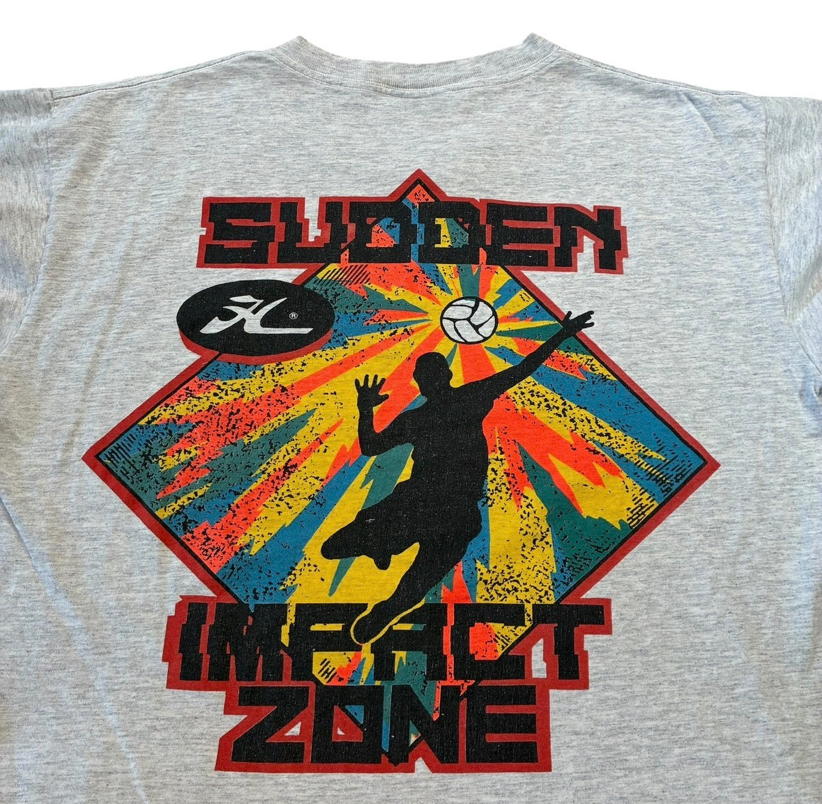 Vintage hobie tshirt size xl