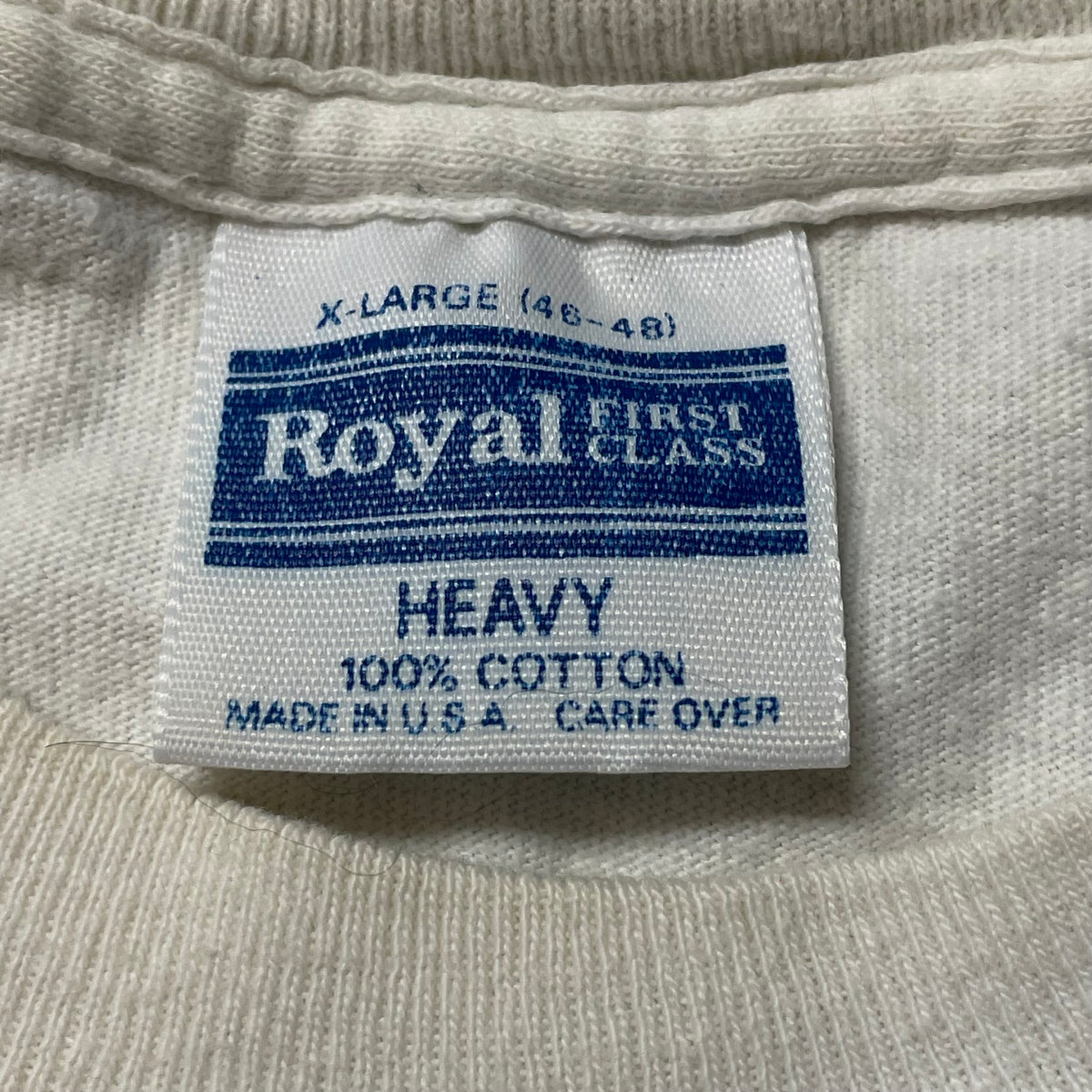 80’s Twin Cities Marathon T-Shirt