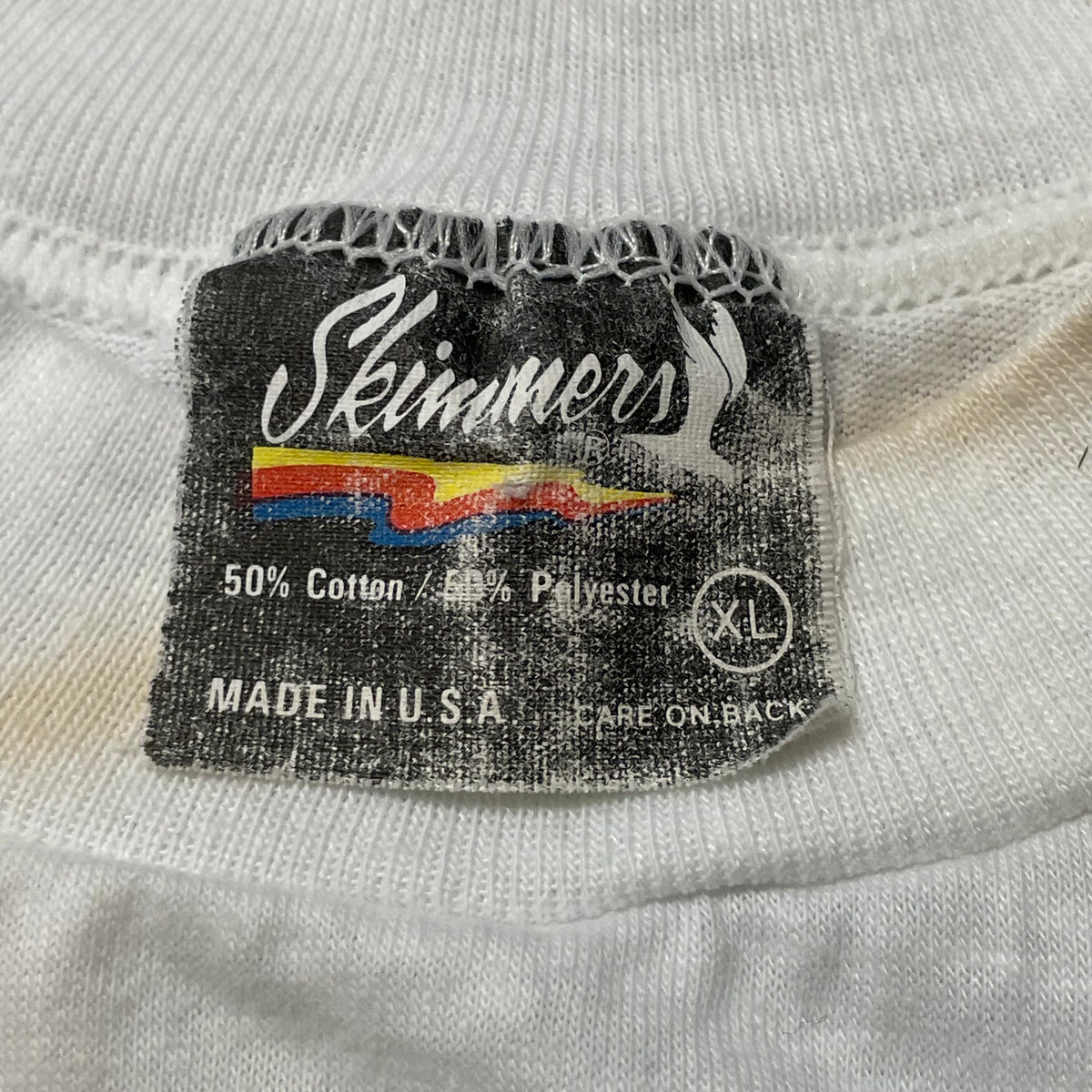 80’s Kennedy Space Center T-Shirt