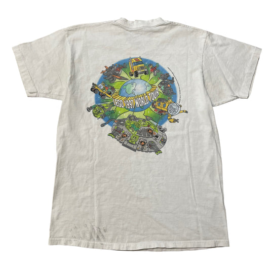 90’s Lego ‘World Tour’ T-Shirt