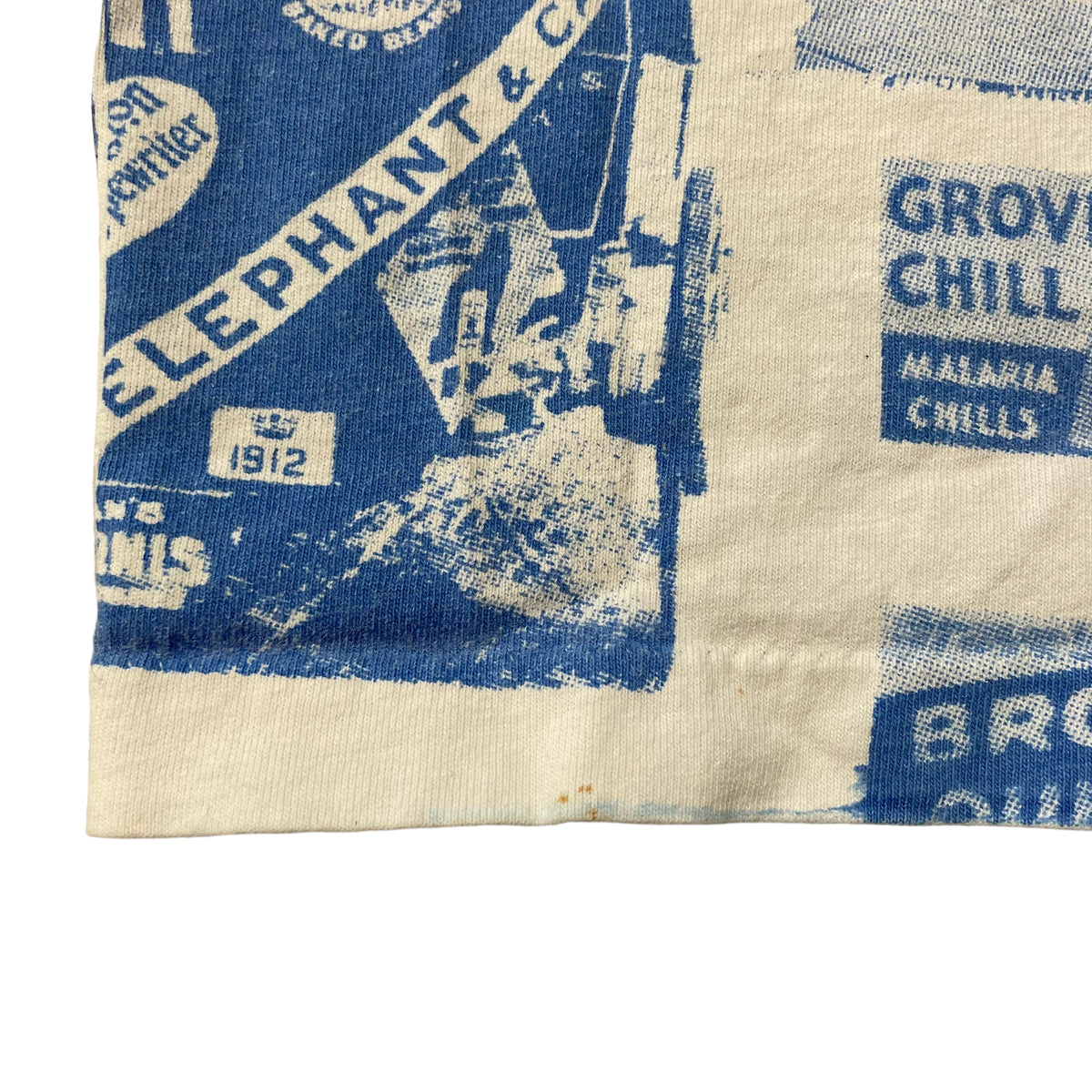 90’s Vintage Advertisements All Over Print T-Shirt
