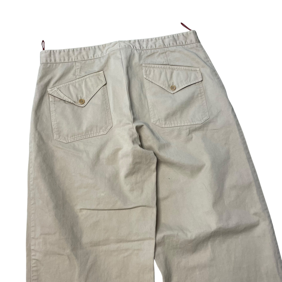 90’s Prada Sport Pants