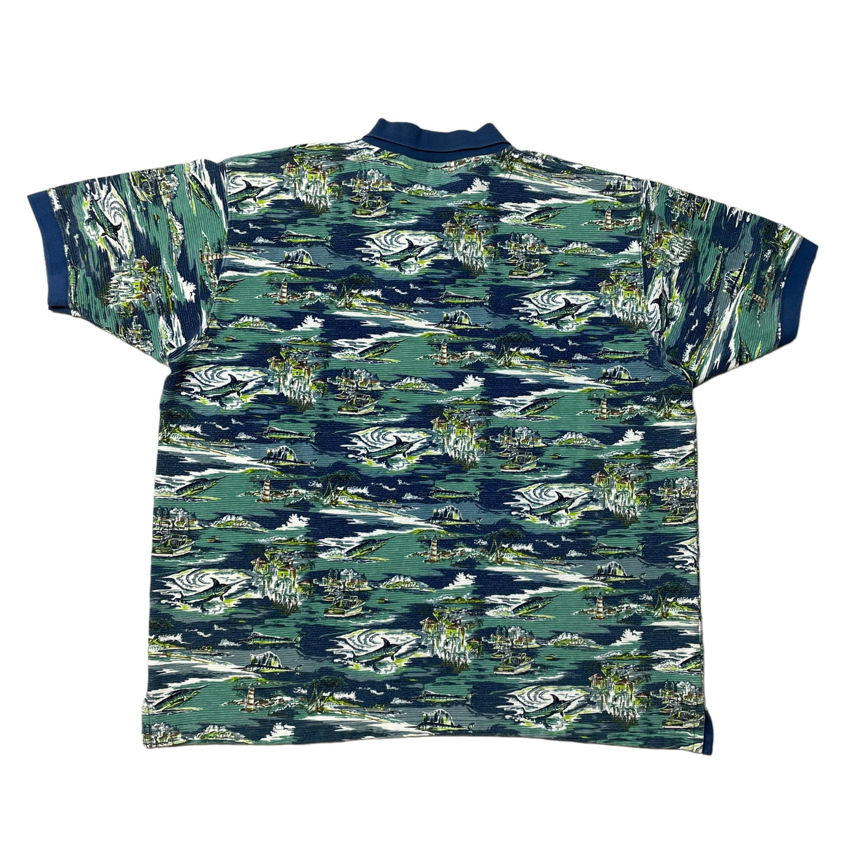 00’s Ocean Pacific Shirt