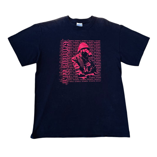 Gas masks Tshirt size m