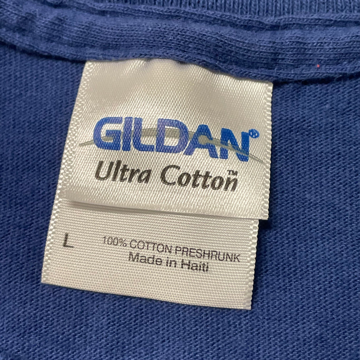 00’s ‘Laugh So Hard’ T-Shirt