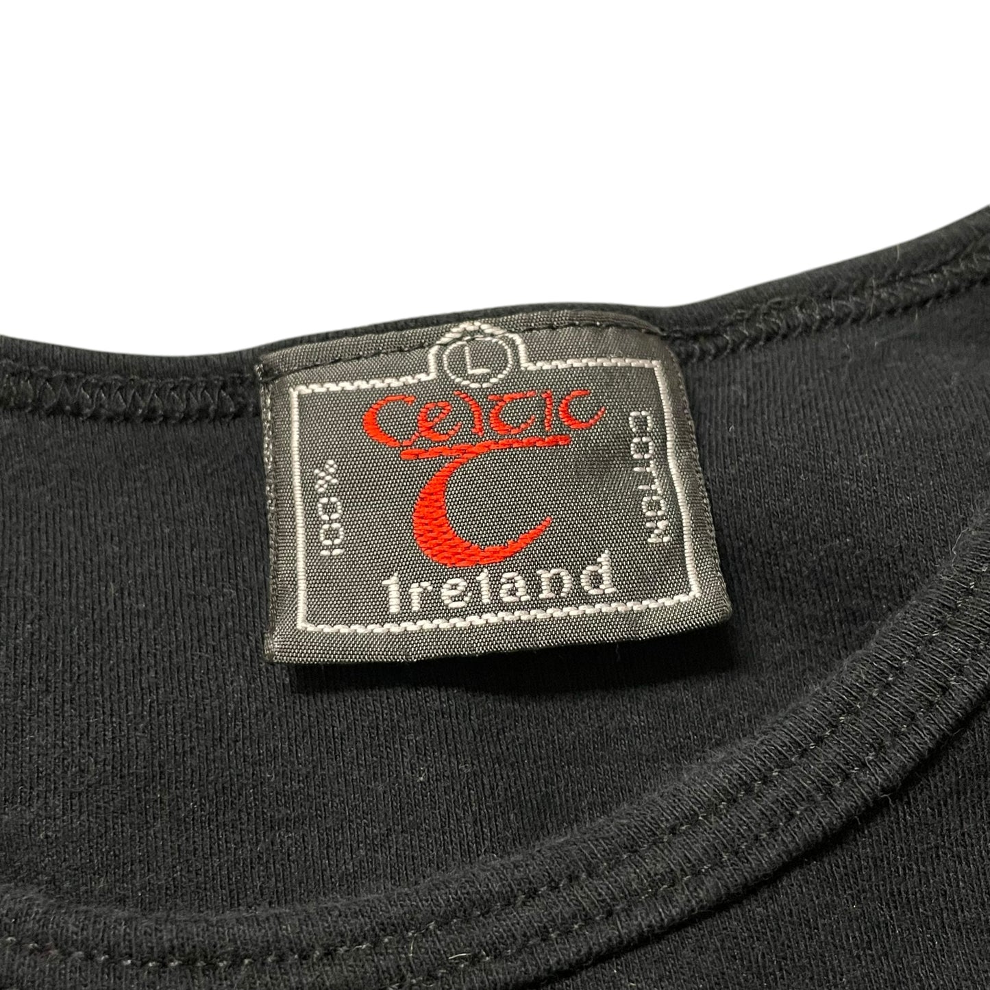 00’s ‘Ireland’ Women’s Tank Top