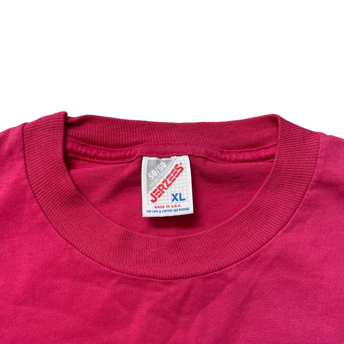 90’s “P.A.W.S.” T-Shirt