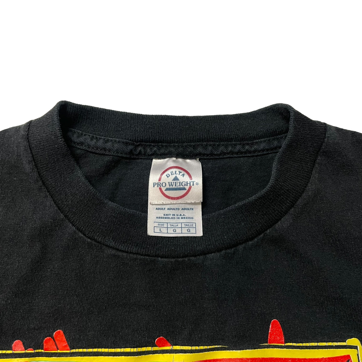 00’s ‘Stand Back’ T-Shirt