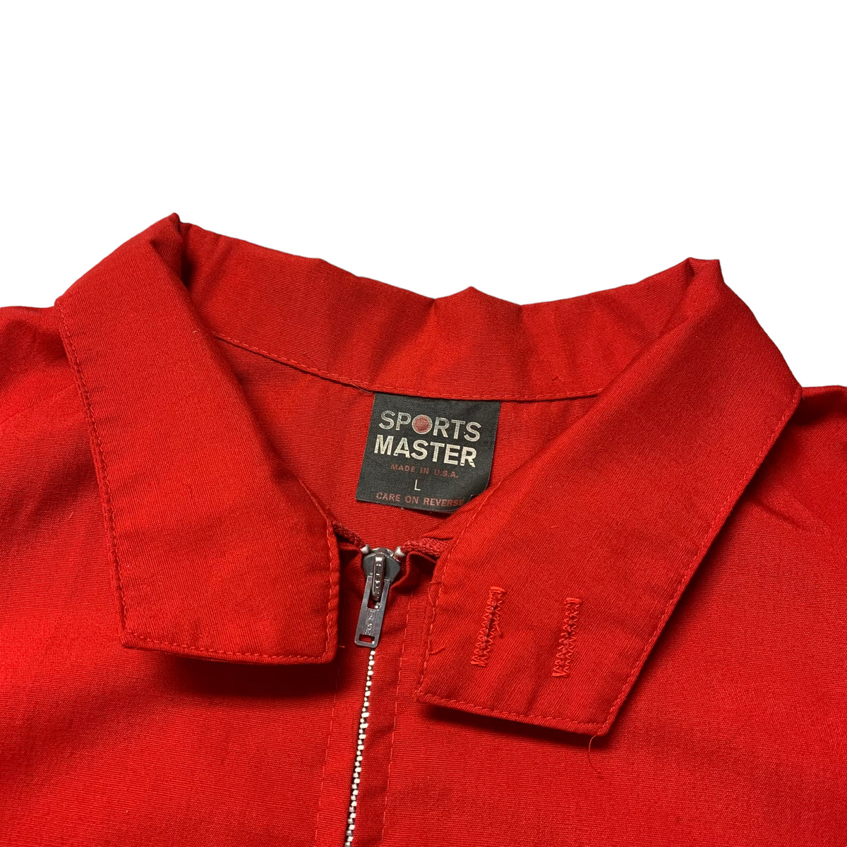 70’s El Korah Shrine Club Chainstitched Jacket