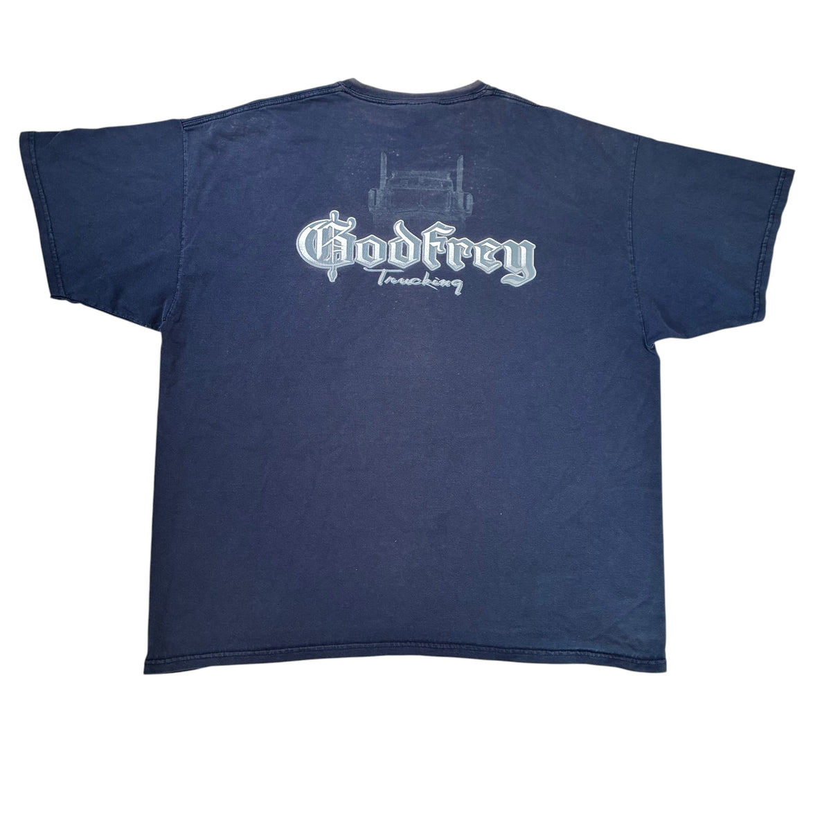 Nitro circus trucking tshirt ￼