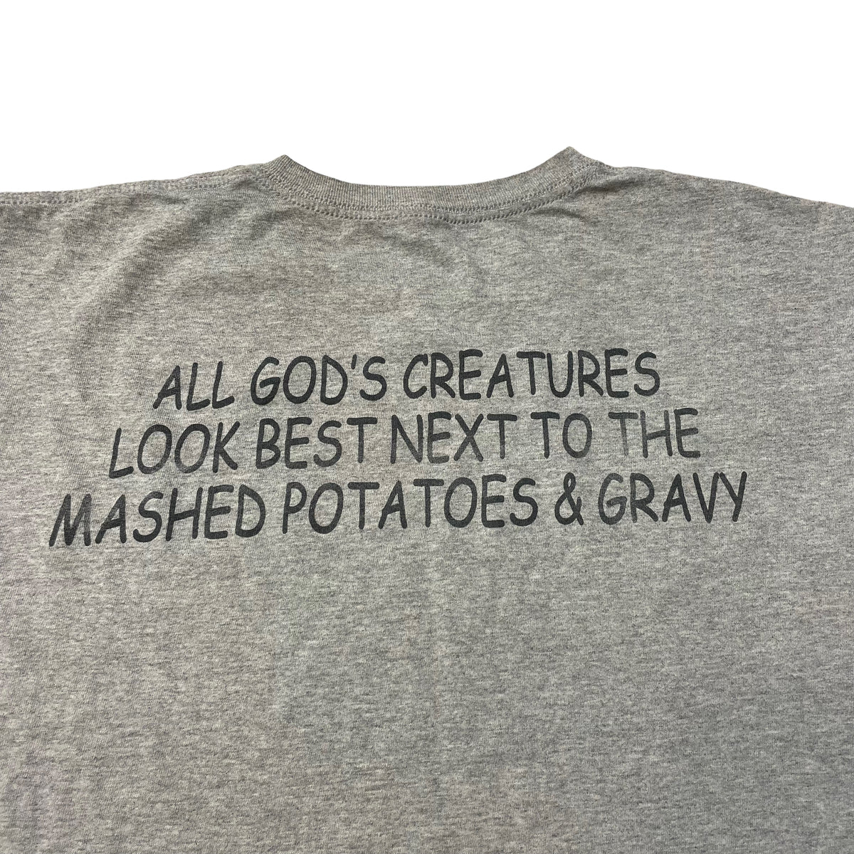00’s ‘PETA’ T-Shirt