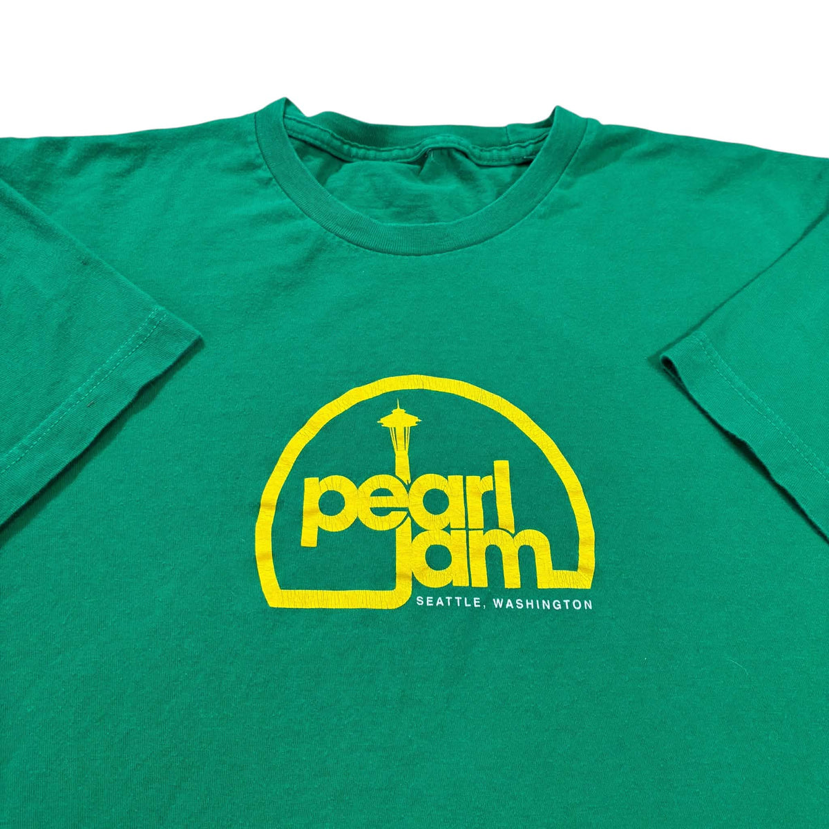 Pearl Jam T-shirt size large
