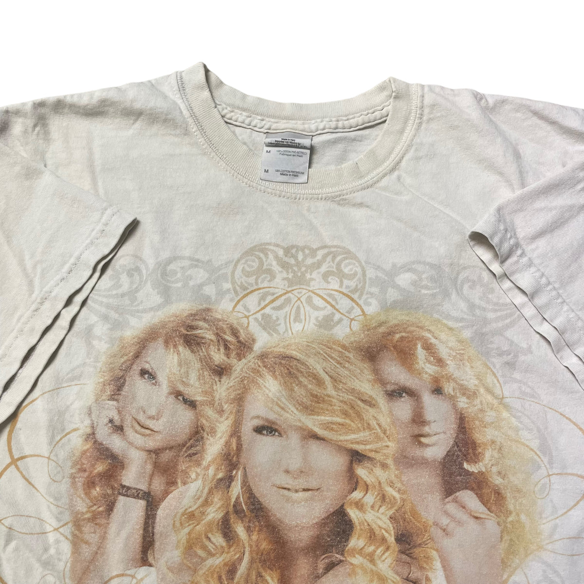 00’s Taylor Swift Tour T-Shirt