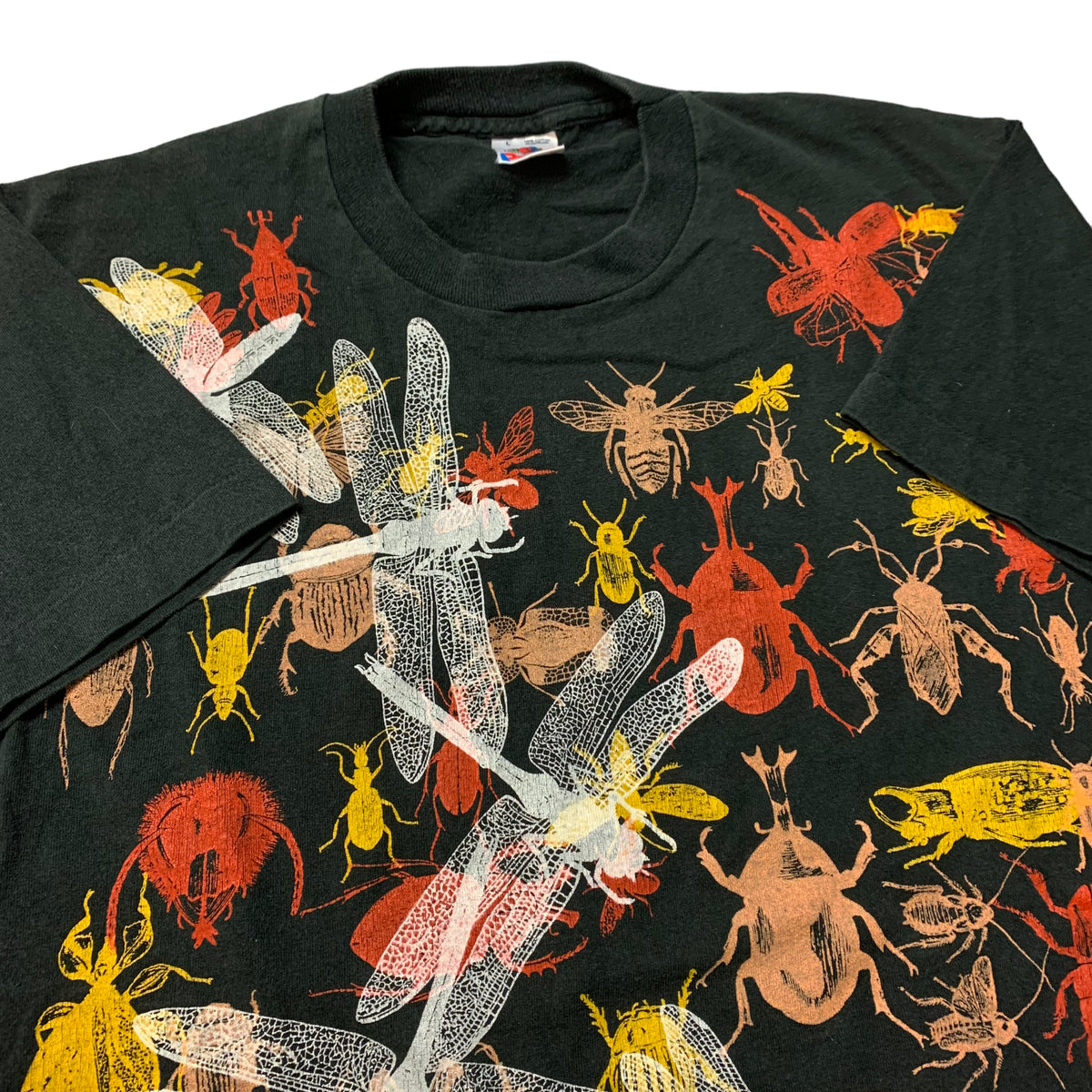 90’s Bug T-Shirt