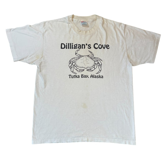 Dilligan’s Cove Crab T-Shirt