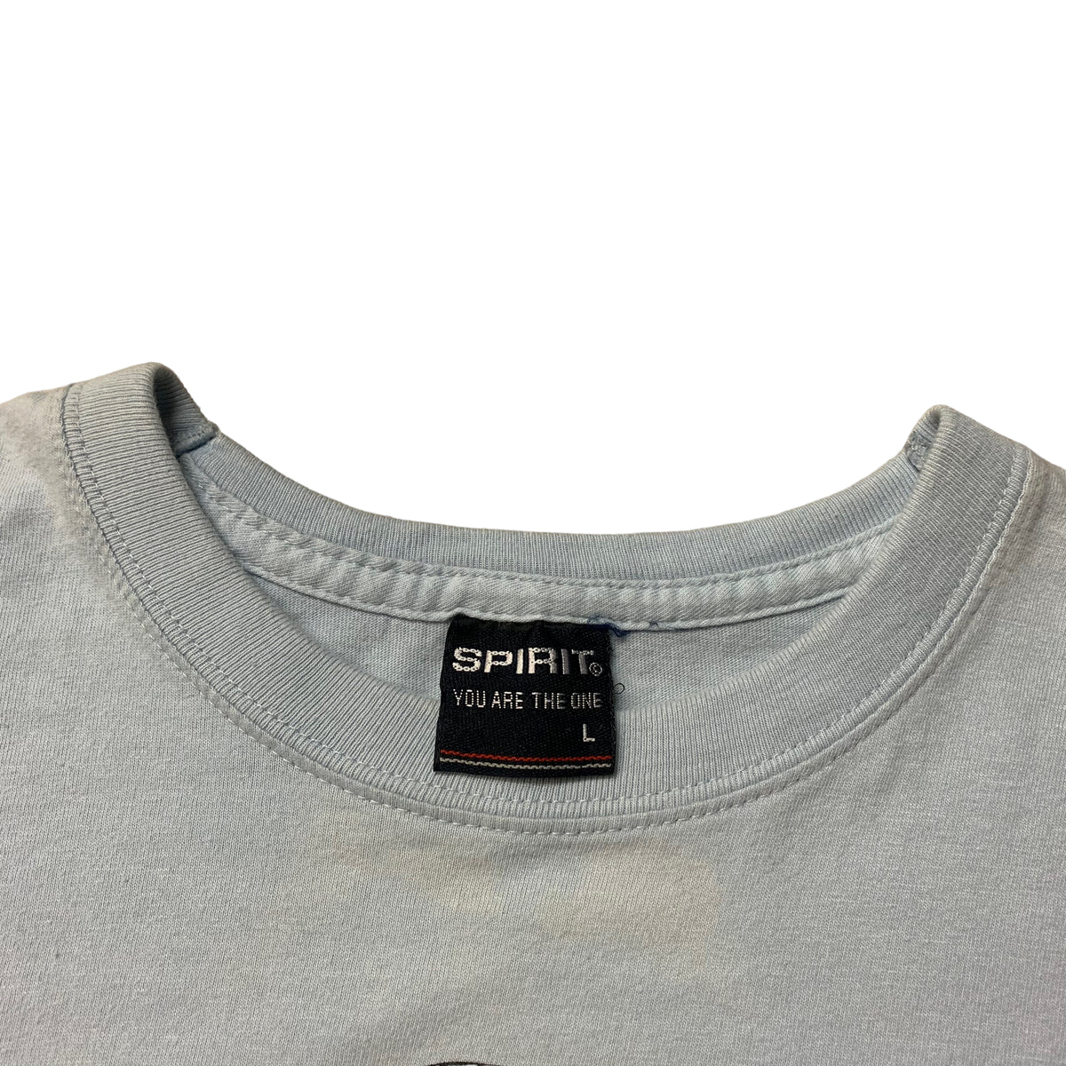 00’s Spirit ‘Legalize Everything’ T-Shirt