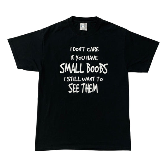 00’s ‘I still want to see them’ T-Shirt