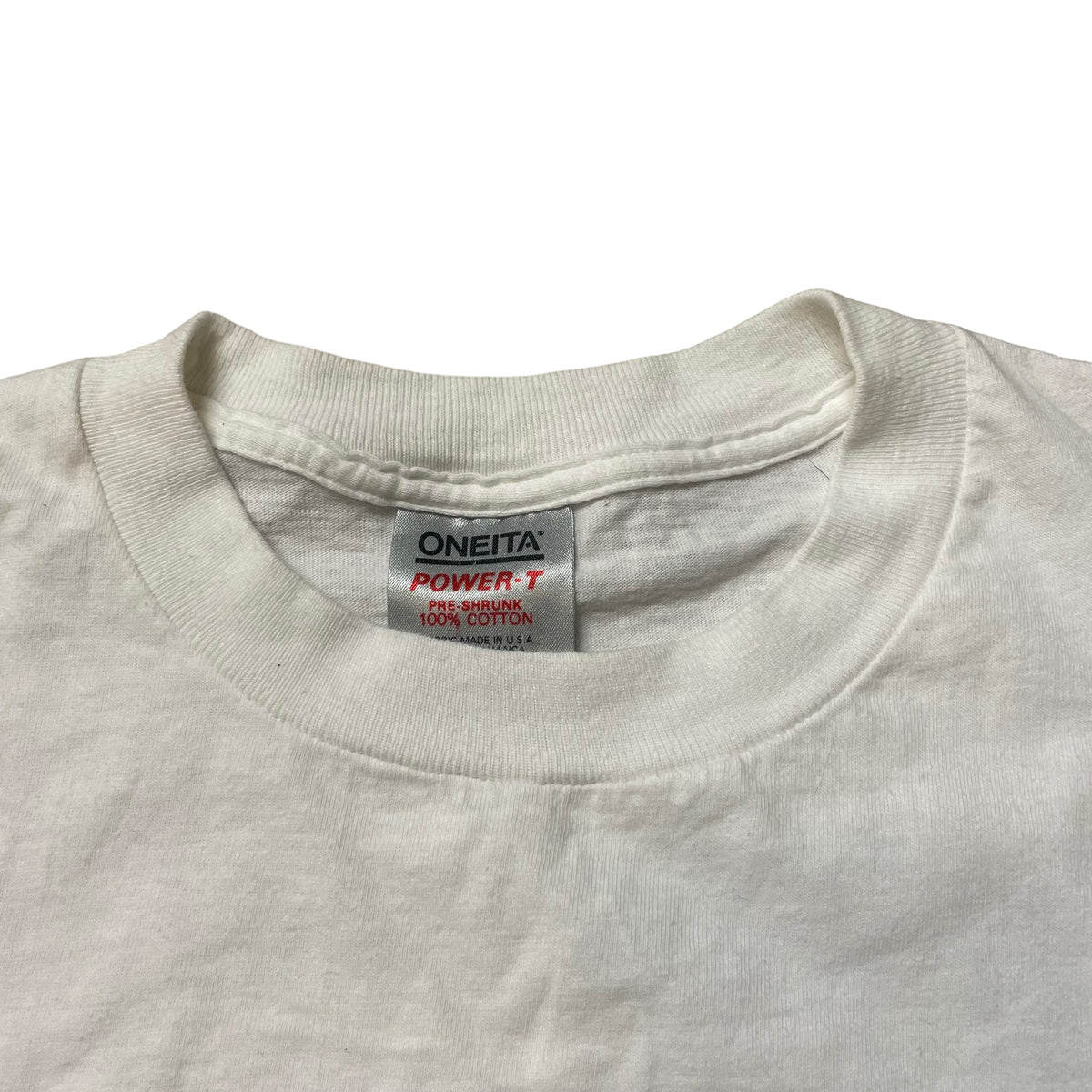 80’s ‘Hang Time’ Ed Roth Style Basketball T-Shirt
