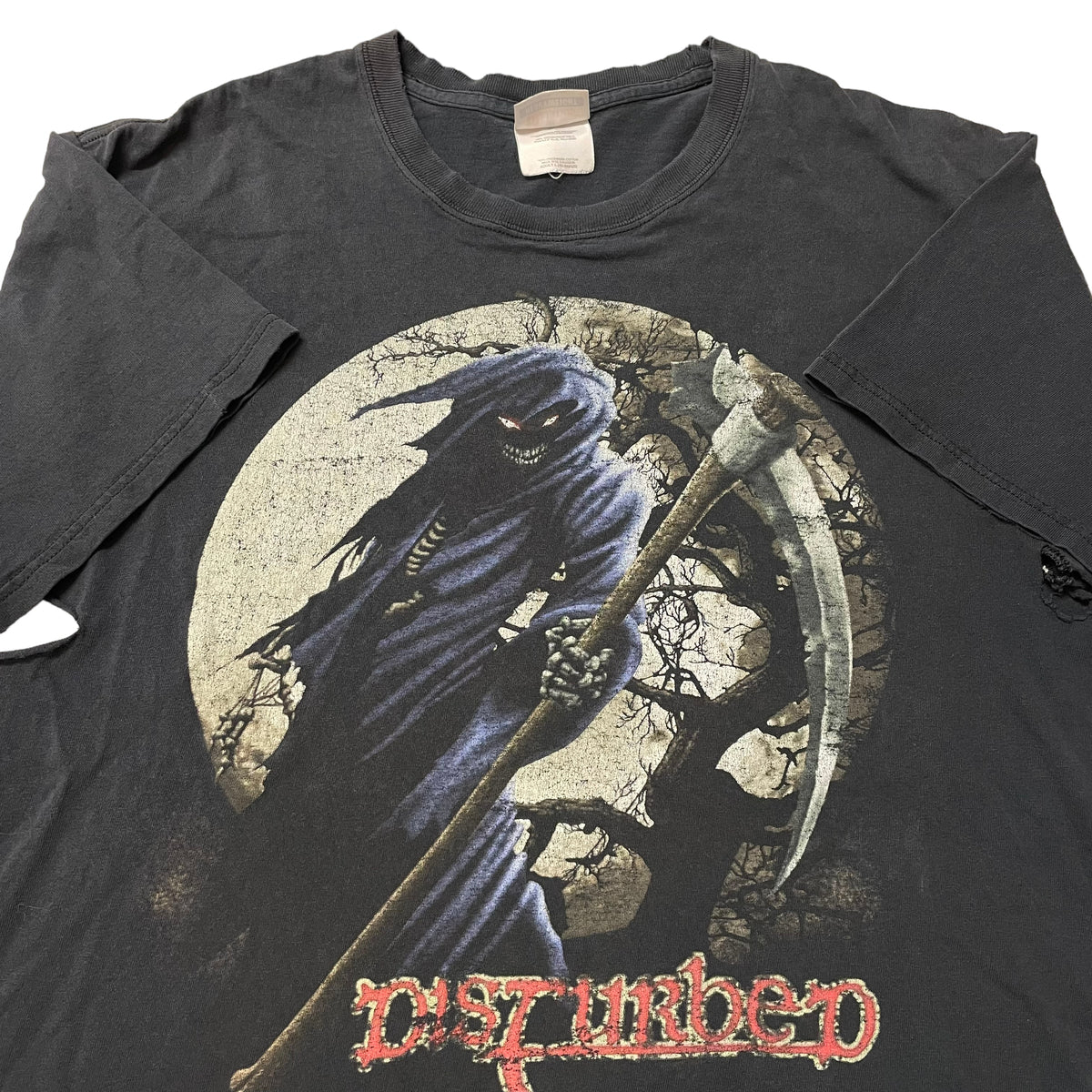 00’s Disturbed T-Shirt