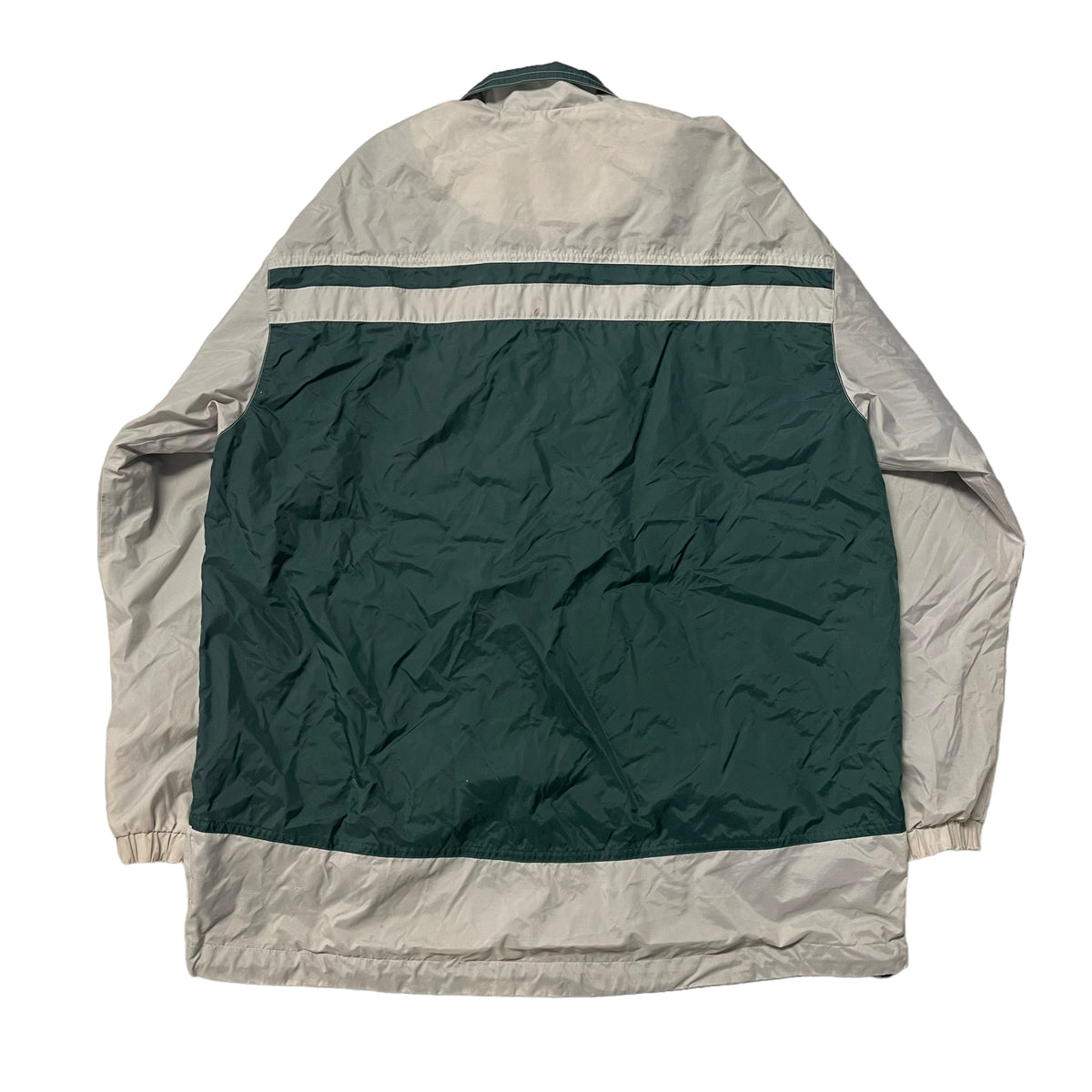90’s Nike Windbreaker