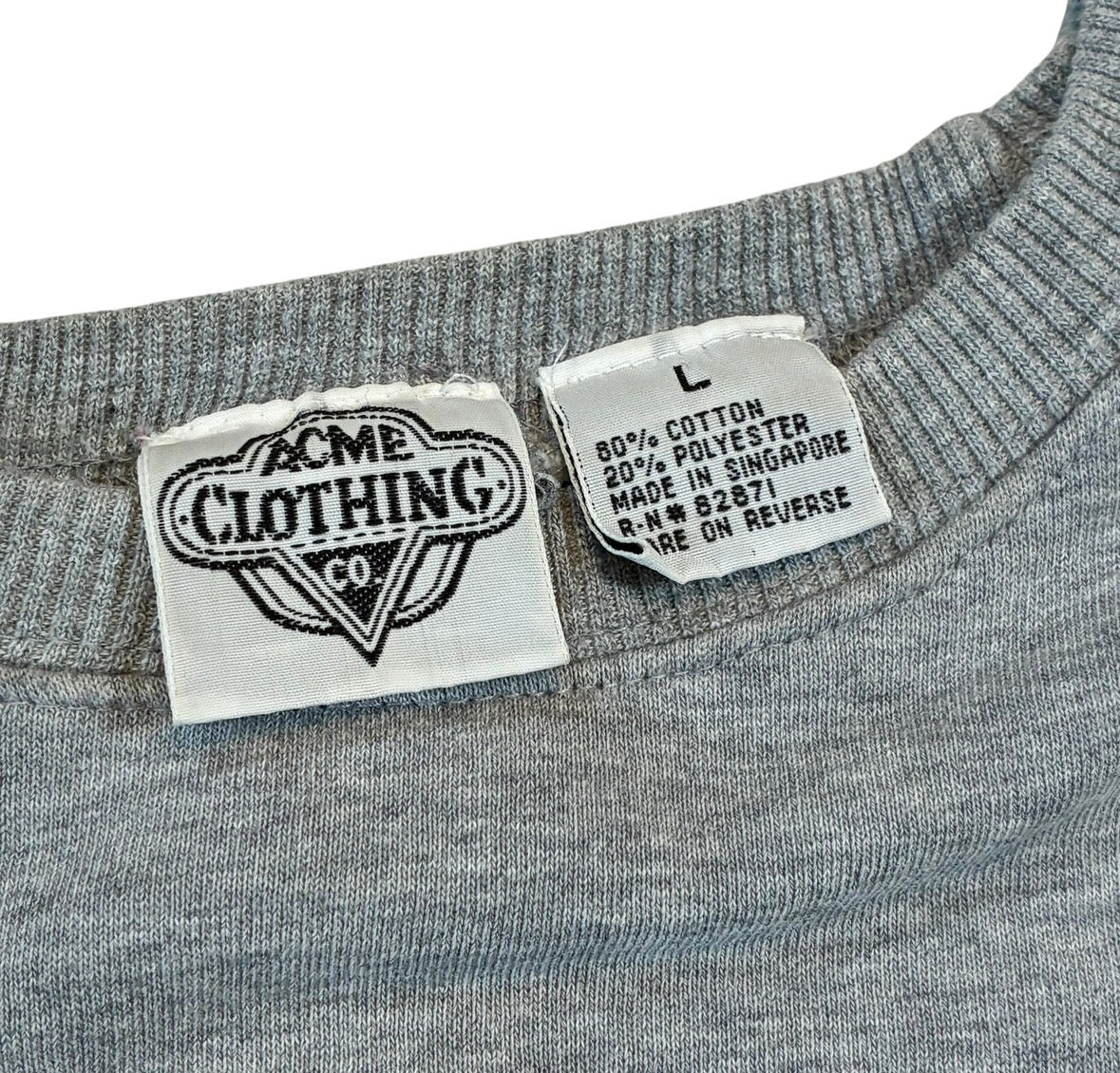 Looney Tunes crewneck