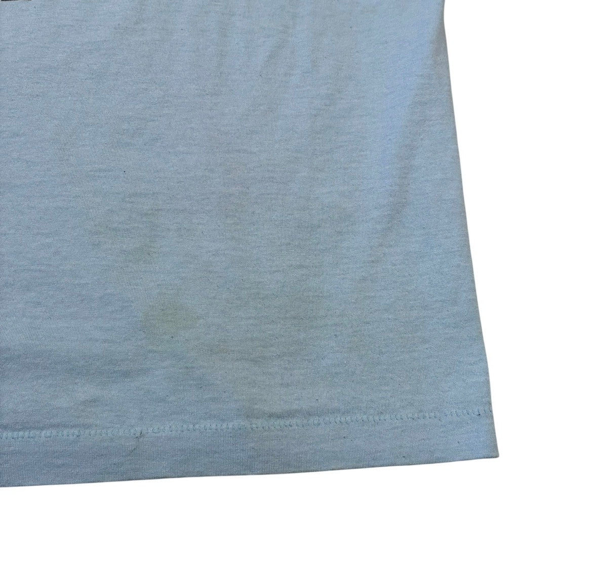 Flying pilot T-shirt, size large