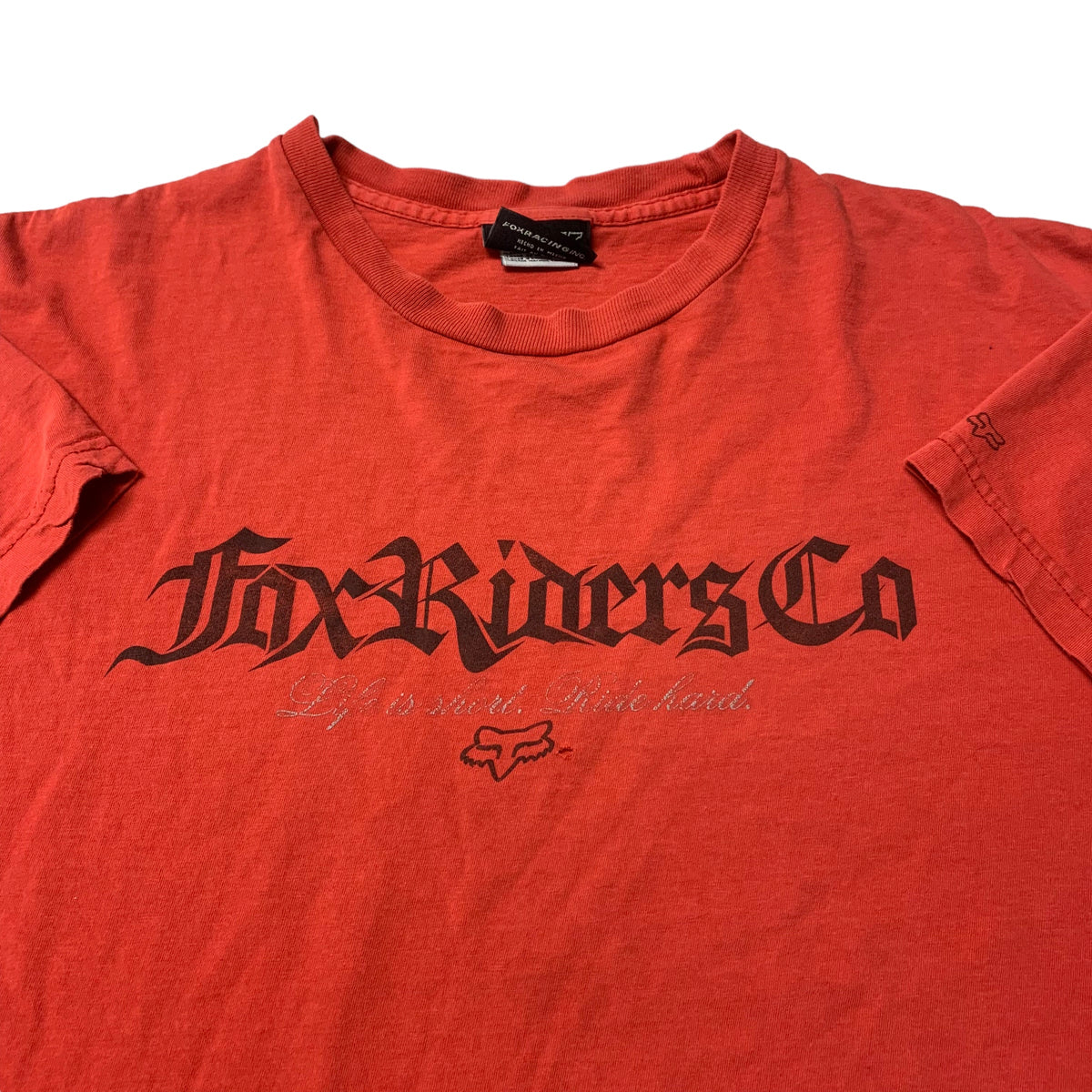 00’s Fox Racing T-Shirt