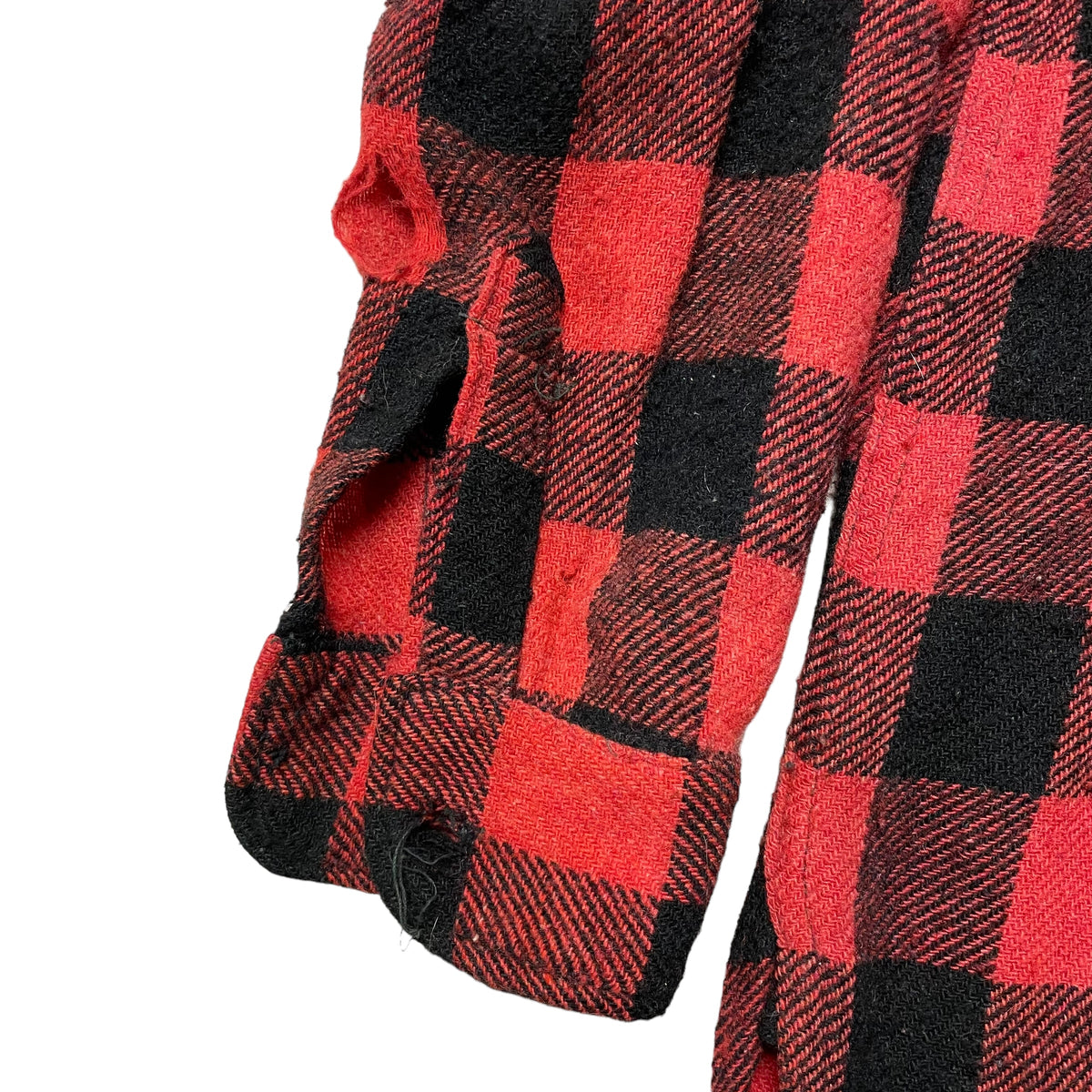 60’s 5 Brother Flannel Shirt