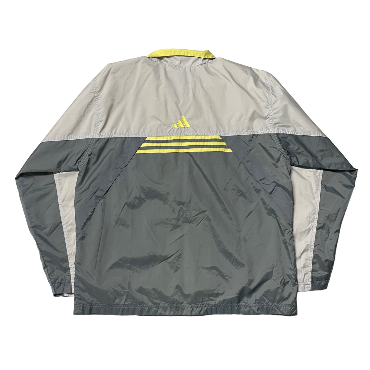 90’s Adidas Windbreaker