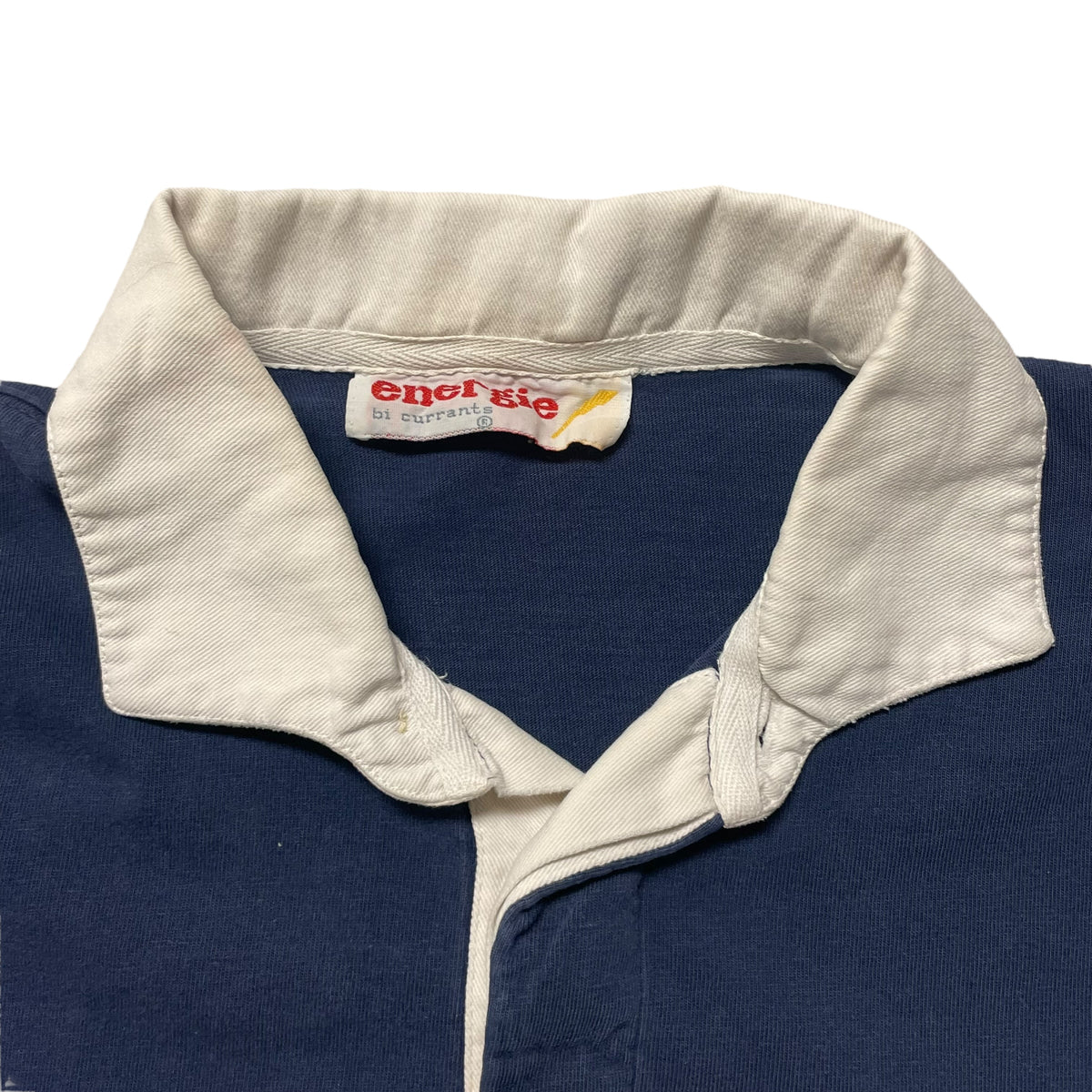 90’s Energie Rugby Shirt